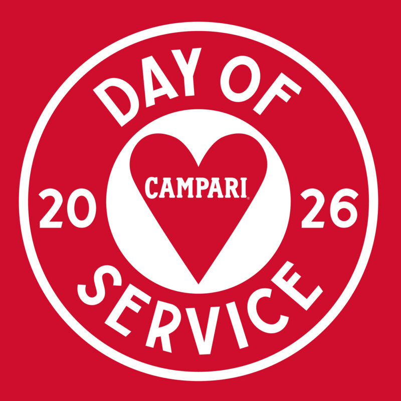 Campari Day of Service