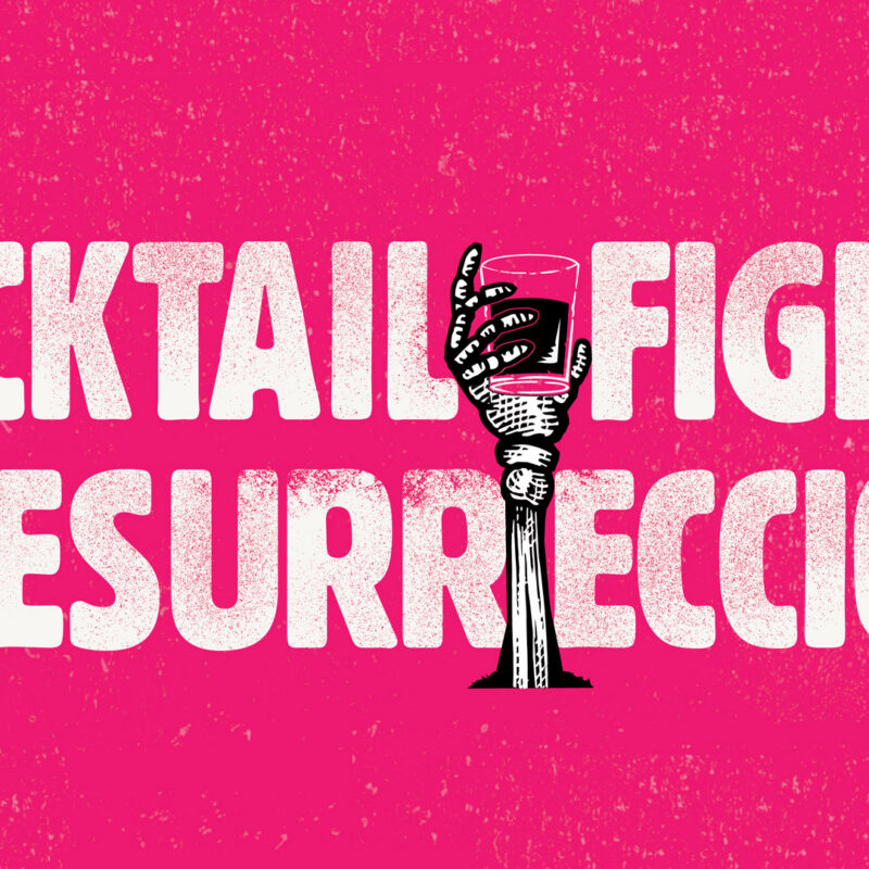 Cocktail Fights La Resurreccion