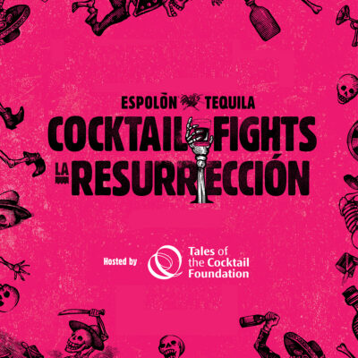 Cocktail Fights Logo