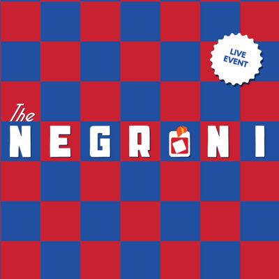 Negroni R&D Tour