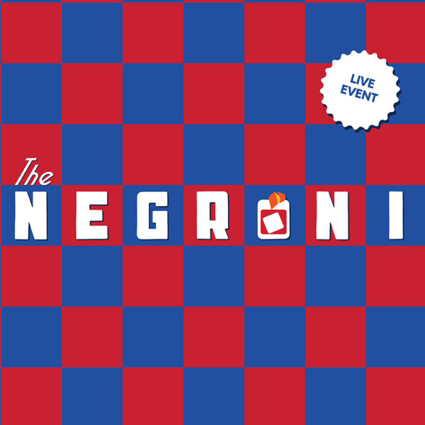 Negroni R&D Tour