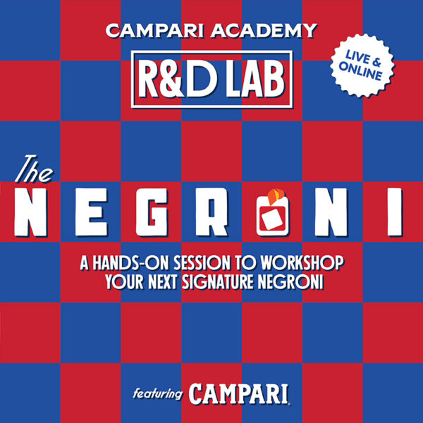 Negroni R&D Labs