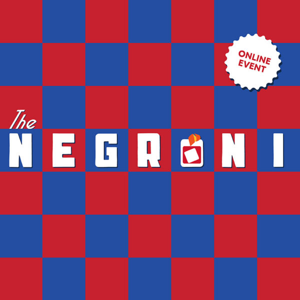 Digital Session: Negroni R&D