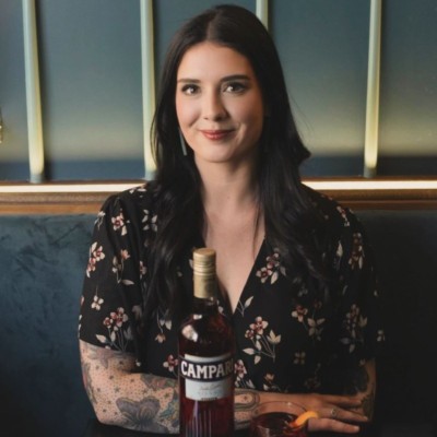Olivia Cerio - Brand Ambassador
