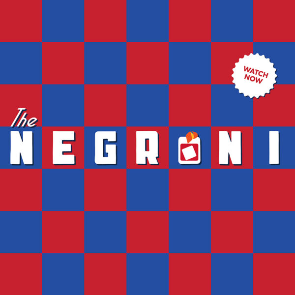 Negroni R&D - Class Recording