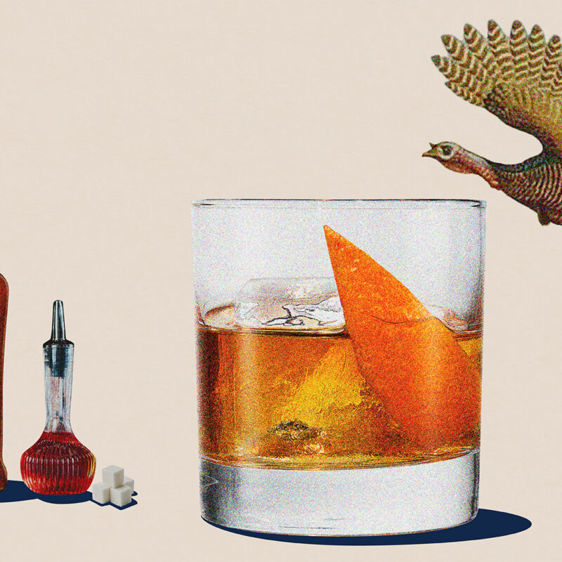 Old Fashioned Class Digital Header