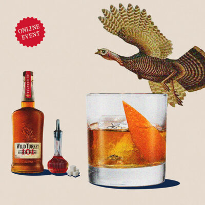 Digital Session: Old Fashioned R&D