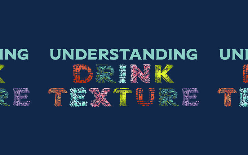 Understanding Drink Texture - Class Recording