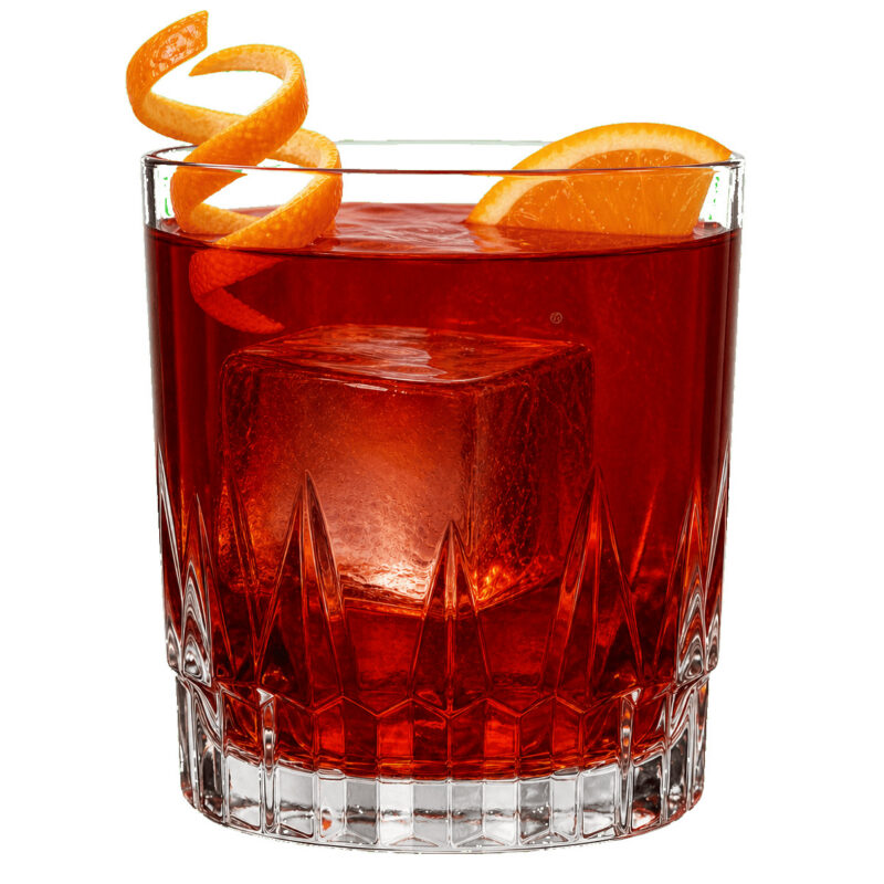 101 boulevardier