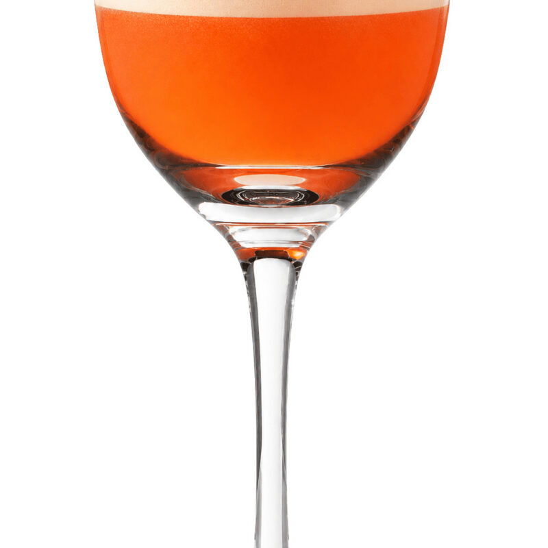 Aperol sour