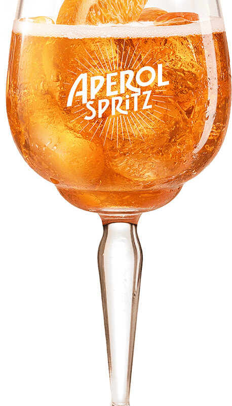 Aperol spritz