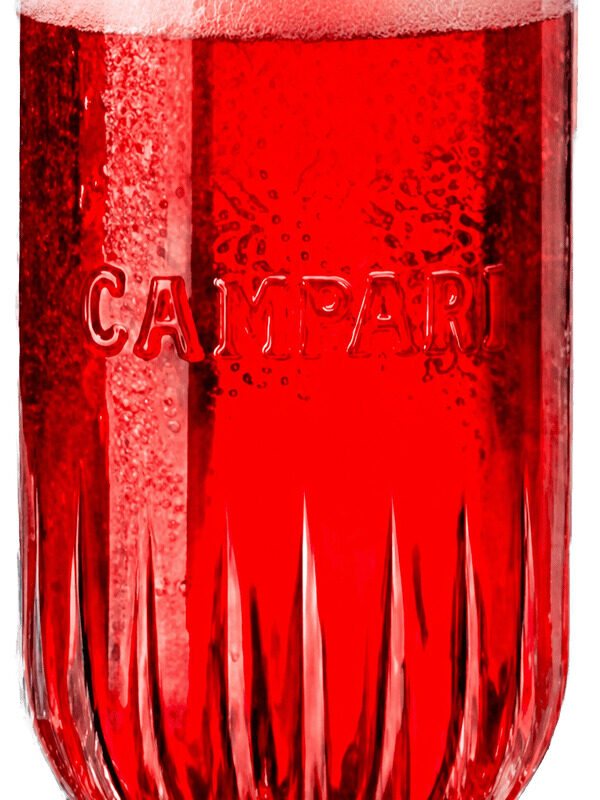 Campari soda