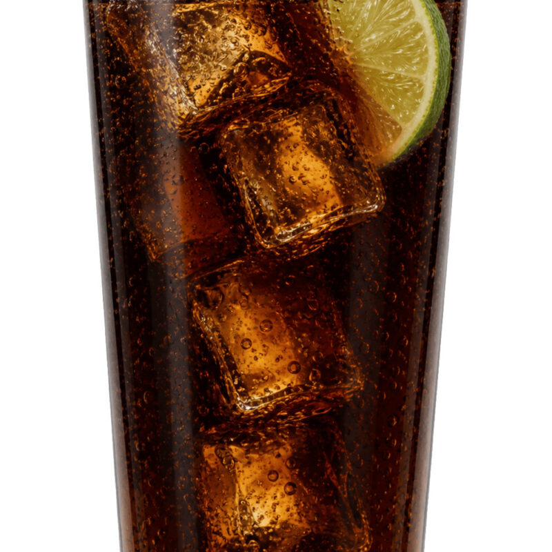 Cynar coke
