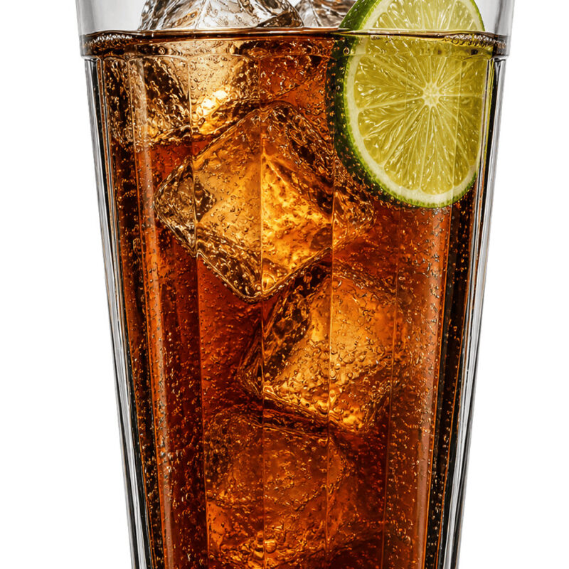 Cynar tonic
