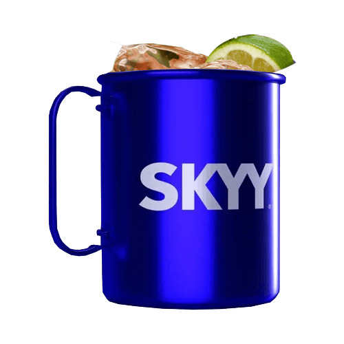 Moscow mule