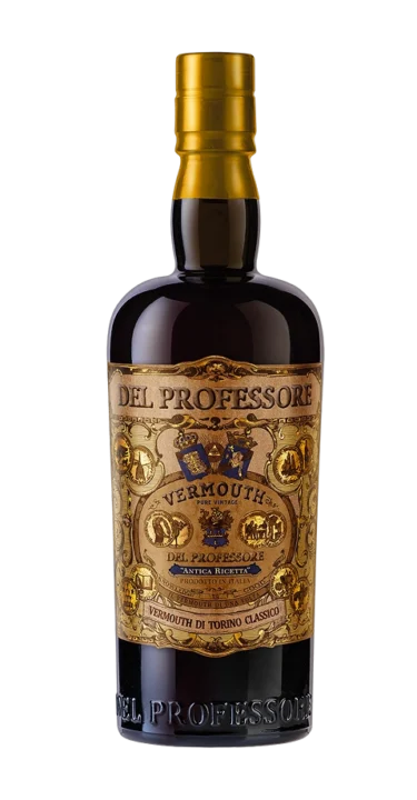 Del Professore Classic