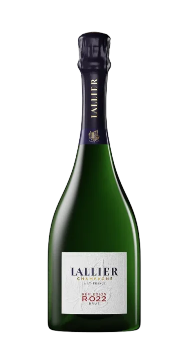 Lallier R022