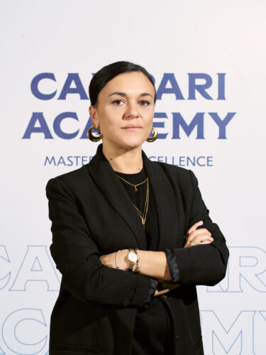 Marianna Di Leo