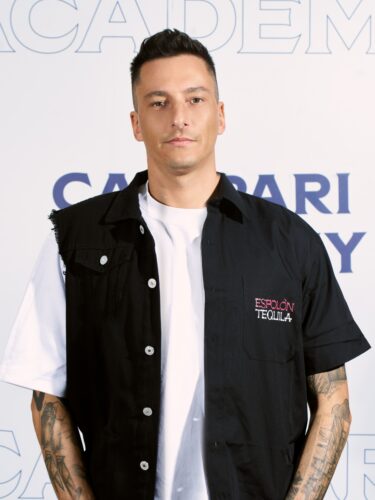 RICCARDO PENNACCHIA