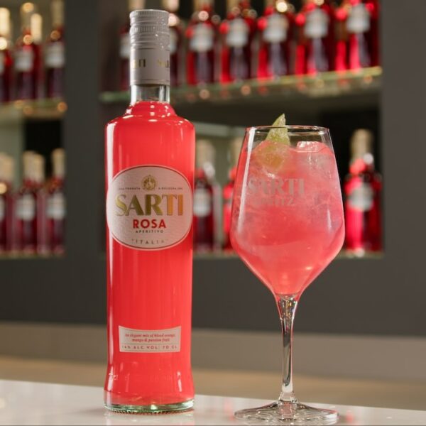 Copa de Sarti Spritz